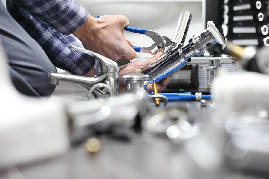 How To Install Kitchen Sink Plumbing in Hialeah, FL How To Install Kitchen Sink Plumbing in Hialeah, FL