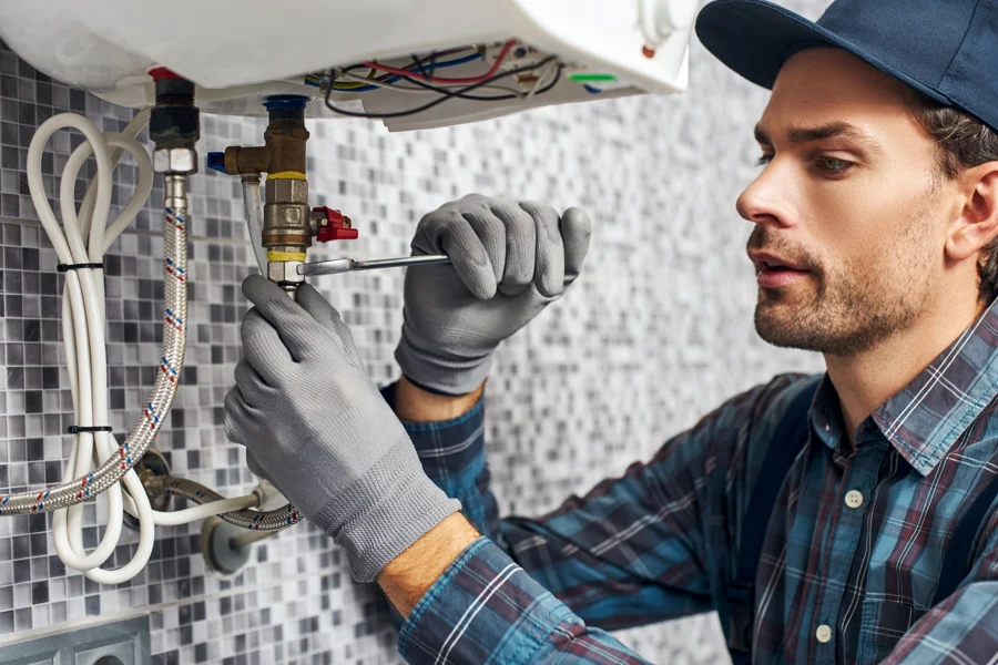 How To Install Shower Plumbing in Hialeah, FL