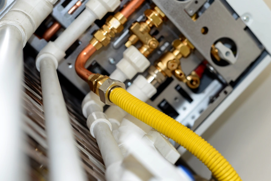 How To Install Shower Plumbing in Hialeah, FL